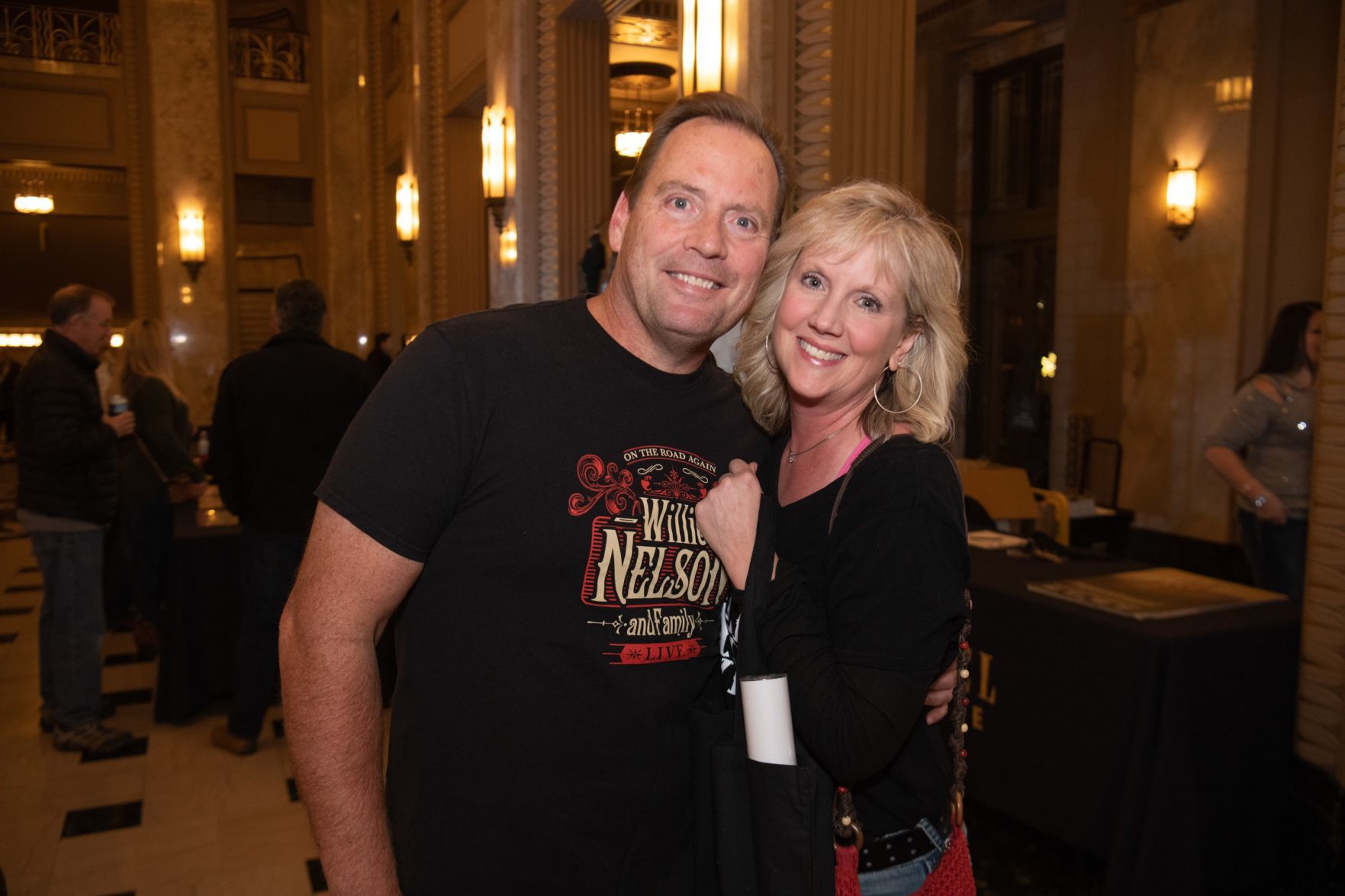 'The Last Waltz Tour' at Stifel Theatre